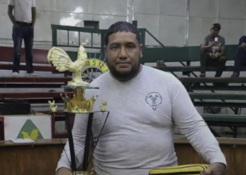 Velan a presunto líder de “La Línea” tras ser hallado sin vida en Ciudad Juárez