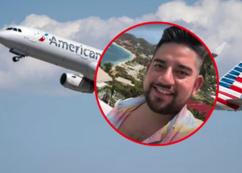 Hallan cuerpo de auxiliar de vuelo desaparecido en Colombia; investigan posible uso de escopolamina