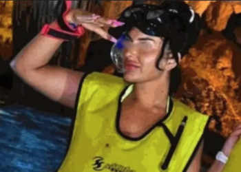 Detectan fra.de en pensión: mujer cobraba apoyo por ansiedad y viajaba a Cancún