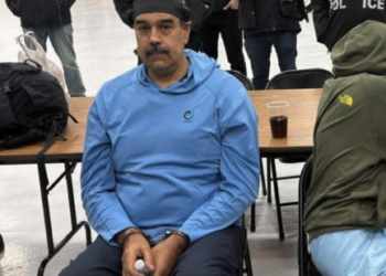 Maduro envía mensaje desde prisión tras avance de juicio en EE.UU.; pide unión y reconciliación