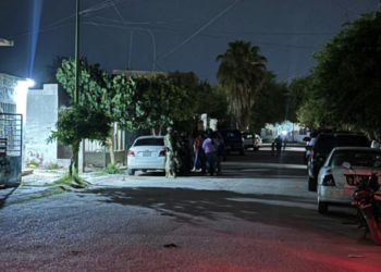 Primo ases.na a hombre por disputa de 350 pesos en Gómez Palacio