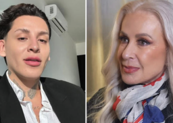 Laura Zapata prepara dem.nda contra Kunno por presunto daño moral