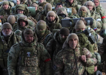 Rusia recluta extranjeros para guerra en Ucrania; denuncian engaños