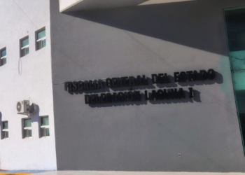 Asalt.n a chofer de ruta Dorada en Torreón; ciudadanos detienen a sospechoso