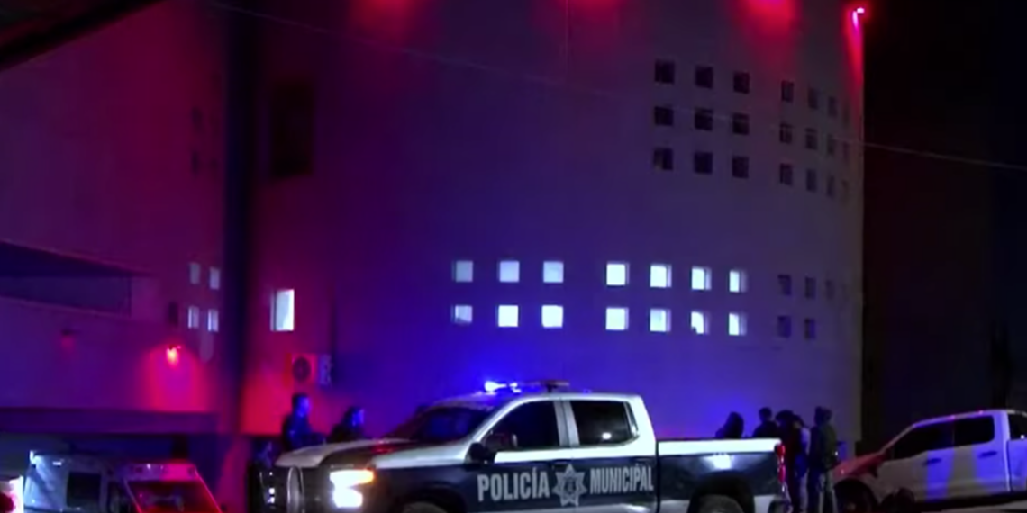 Niño de 6 años llega sin vida al IMSS 66; detienen a madre y padrastro por presunto maltrato