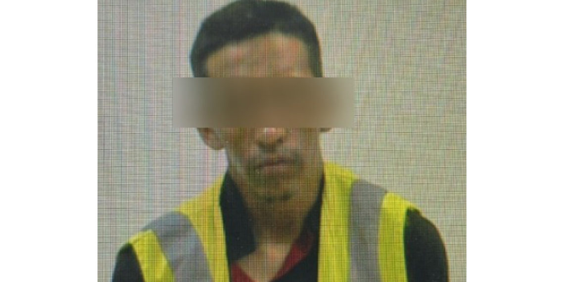 Declaran culpable a hombre por hom1cid1o cometido en la colonia División del Norte