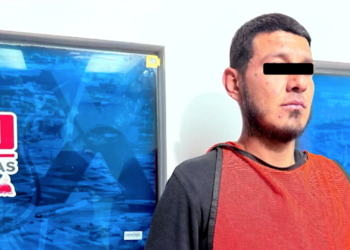 Detienen a dos tras c.rjack.ng en Ciudad Juárez; recuperan camioneta robada