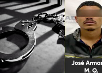 Histórica sentencia en Chihuahua: 32 años de pr.sión por desplazamiento forzado