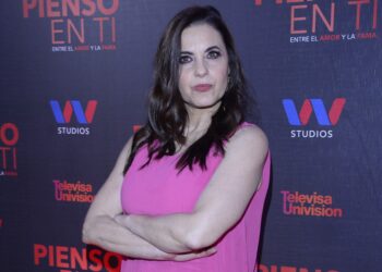 Yolanda Ventura reflexiona sobre ansiedad y depresión tras accidente de José Ángel Bichir