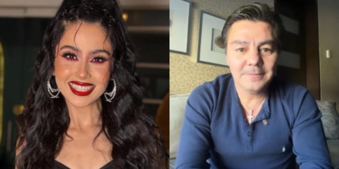 Confirma “El Travieso” Arce que fue responsable de choque contra influencer en carretera de Sonora