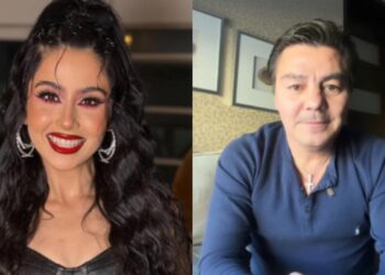 Confirma “El Travieso” Arce que fue responsable de choque contra influencer en carretera de Sonora