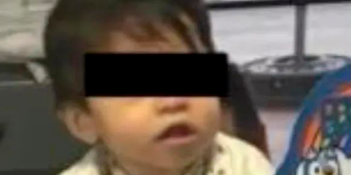 Familia de menor acude al Semefo para reclamar cu.rpo; preparan servicios funerarios