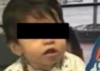 Familia de menor acude al Semefo para reclamar cu.rpo; preparan servicios funerarios