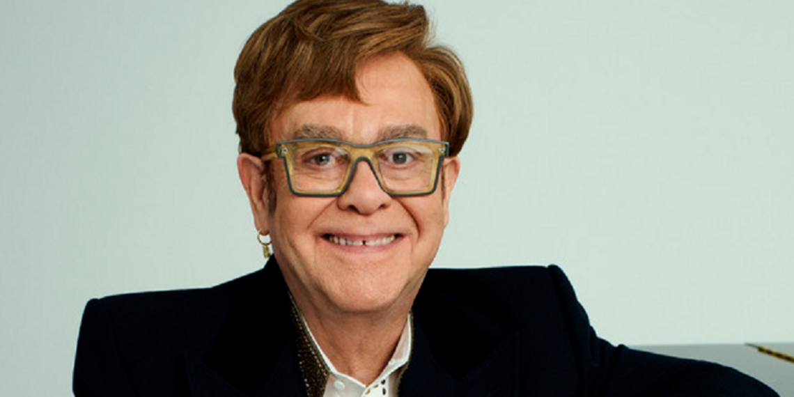 Elton John celebra 79 años entre familia, legado musical y nuevos proyectos