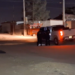 Localizan cuerpo enc.bijado en la colonia Papalote en Ciudad Juárez