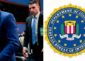 Exagentes del FBI demandan a su director por presunto despido tras investigar a Donald Trump