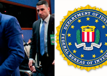 Exagentes del FBI demandan a su director por presunto despido tras investigar a Donald Trump