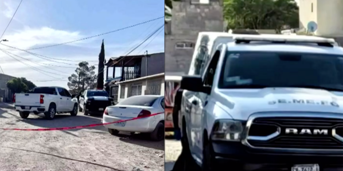 Hallan a hombre s.n v.da tras brutal golp.za en vivienda de la Rodríguez Borunda