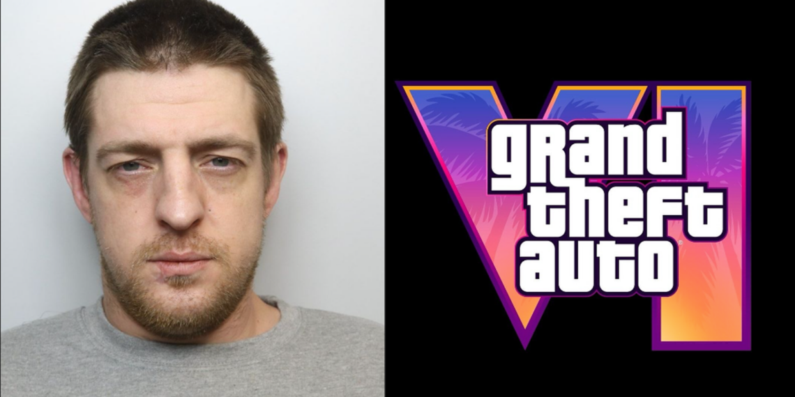 Hombre condenado por asesinato llora por no poder jugar GTA VI y desata polémica en redes