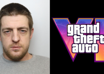 Hombre condenado por asesinato llora por no poder jugar GTA VI y desata polémica en redes