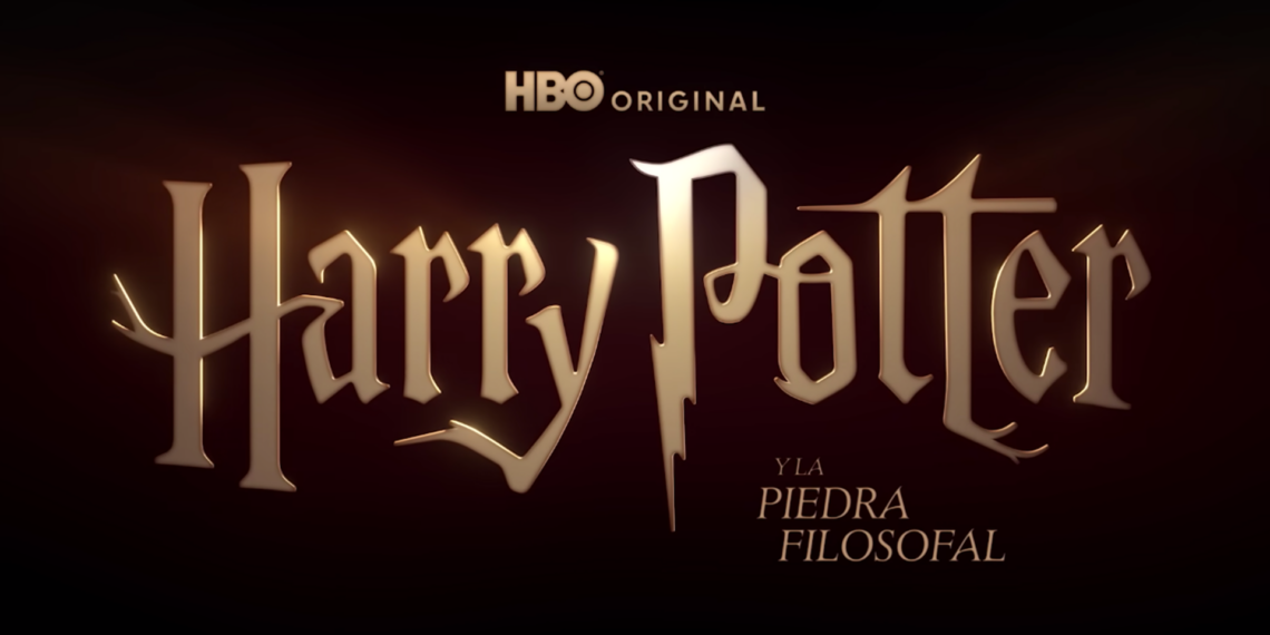 HBO lanza primer adelanto de la serie de Harry Potter; confirma estreno en Navidad de 2026