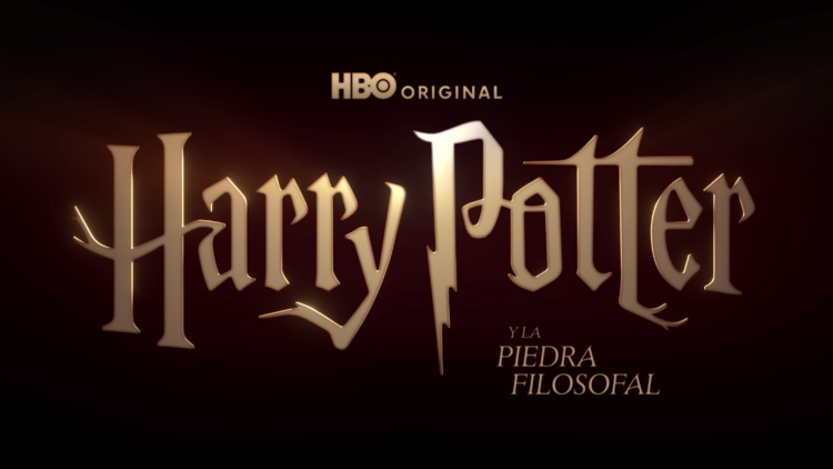 HBO lanza primer adelanto de la serie de Harry Potter; confirma estreno en Navidad de 2026