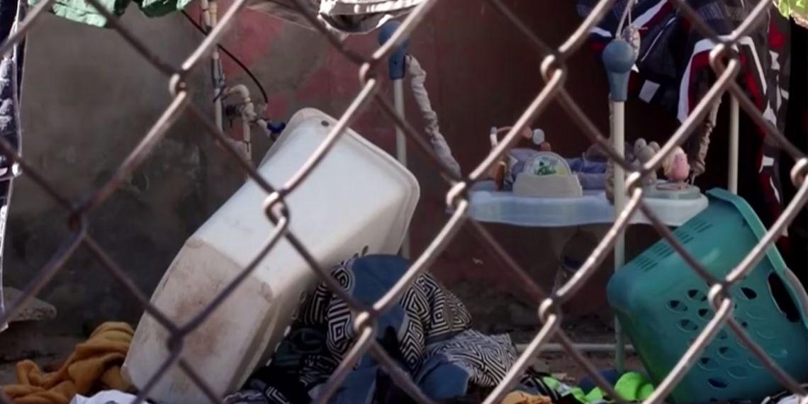 Autoridades protegen a hermanos de Eitan Daniel tras caso de maltr.to en Ciudad Juárez