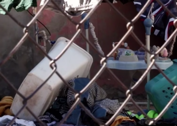 Autoridades protegen a hermanos de Eitan Daniel tras caso de maltr.to en Ciudad Juárez