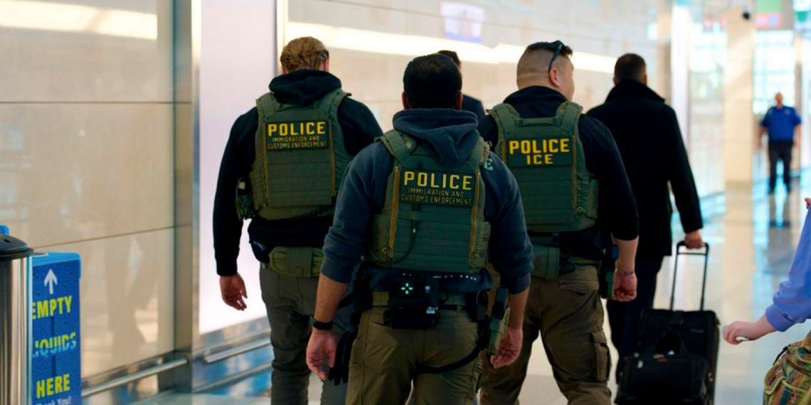 México denuncia mu.rte de 13 connacionales bajo custodia de ICE en Estados Unidos