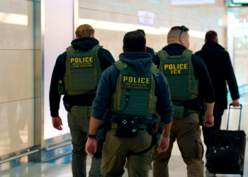 México denuncia mu.rte de 13 connacionales bajo custodia de ICE en Estados Unidos