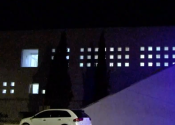 Sobrevive a at.que arm.do en Senderos de San Isidro; otro hombre muer. en Urbivilla del Prado