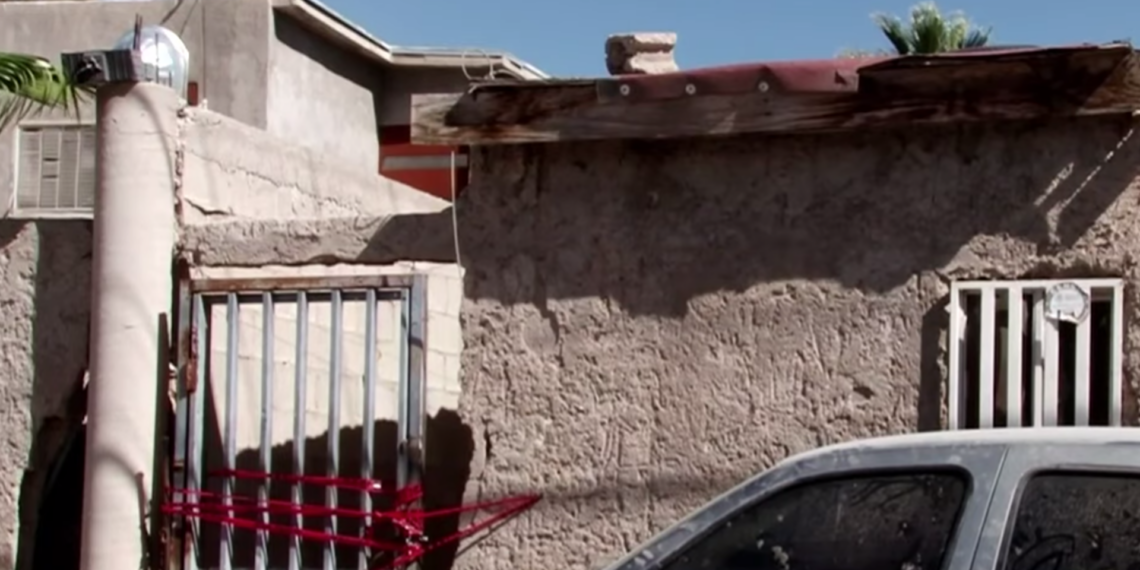 Conmoción por la muerte de Daniel, niño de 6 años que llegó sin vida al Hospital 66