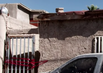 Conmoción por la muerte de Daniel, niño de 6 años que llegó sin vida al Hospital 66