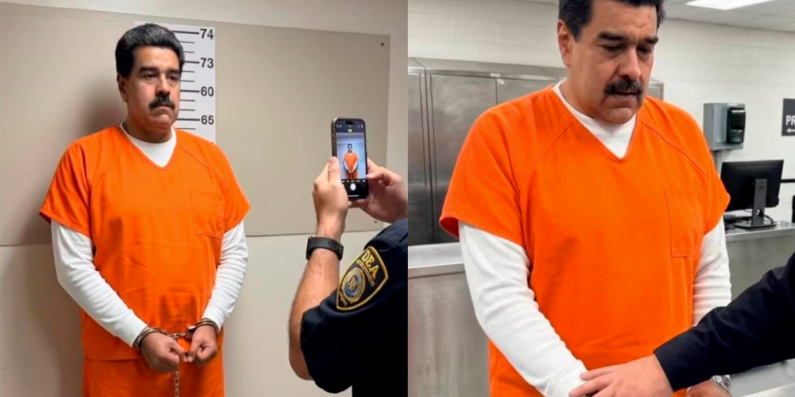 Nicolás Maduro comparecerá en Nueva York; definirán pago de su defensa legal