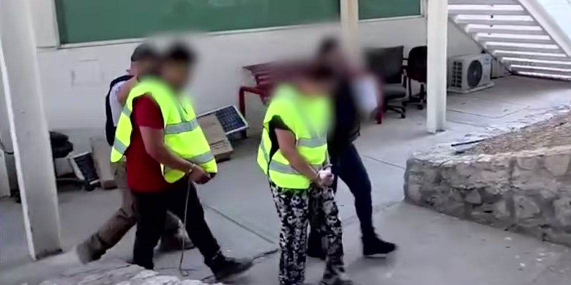 Revelan confesión de madre en caso del bebé Eitan Daniel; enfrentan cargos por hom.cid.o agravado