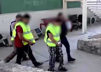 Revelan confesión de madre en caso del bebé Eitan Daniel; enfrentan cargos por hom.cid.o agravado