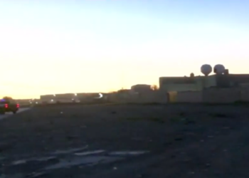 Localizan cuerpo dec.pit.do dentro de camioneta en el suroriente de Ciudad Juárez