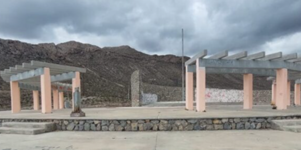 Localizan restos hum@nos en Camino Real; hallan @rma hechiza junto al cuerpo