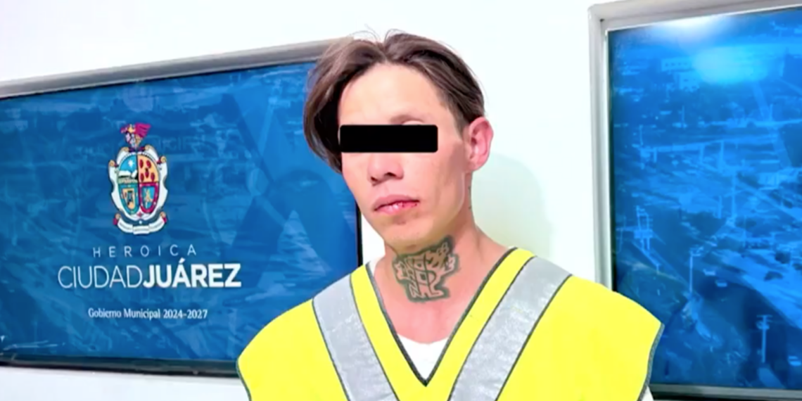 Detienen a dos tras .taque con bombas mol.tov contra vivienda en Héroes de la Revolución