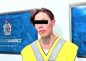 Detienen a dos tras .taque con bombas mol.tov contra vivienda en Héroes de la Revolución