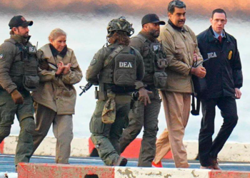 Nicolás Maduro comparece en Nueva York por narcoterror.smo; defensa busca desestimar el caso