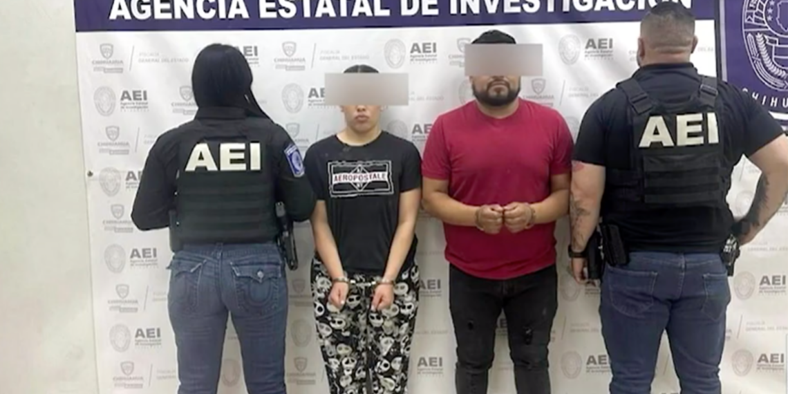 Padres de Eitan Daniel continúan en pr.sión; enfrentan ahora cargos por infant.cidi.