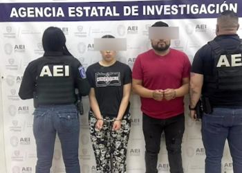 Padres de Eitan Daniel continúan en pr.sión; enfrentan ahora cargos por infant.cidi.