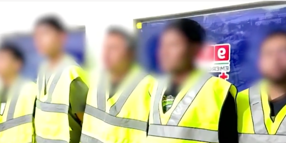 Capturan a cinco hombres tras intento de hom.cid.o en Paseos del Alba