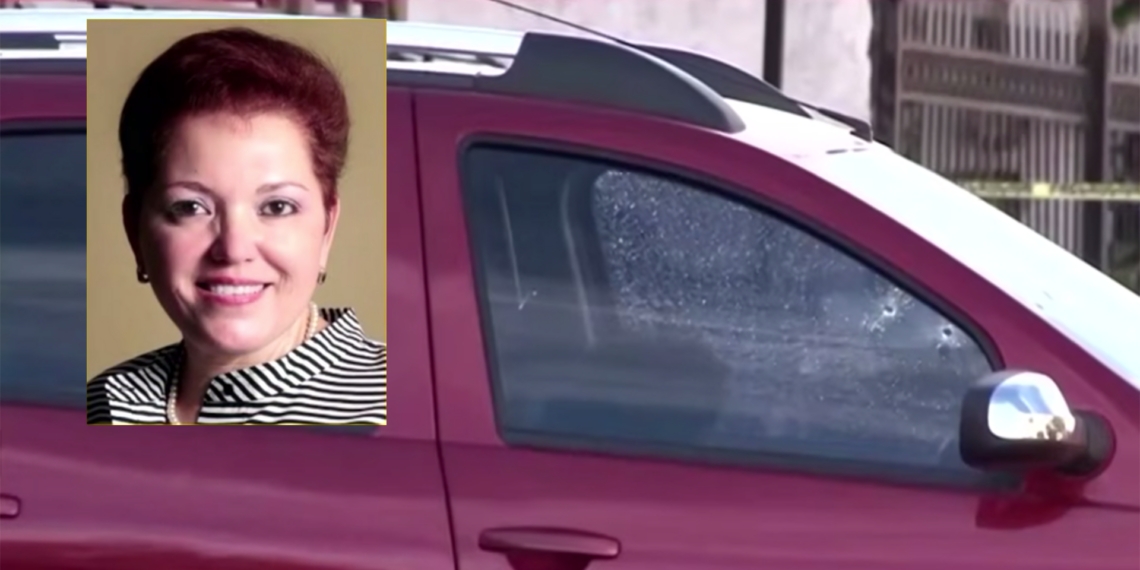 A nueve años del ases.nato de Miroslava Breach, persiste exigencia de justicia y protección a periodistas