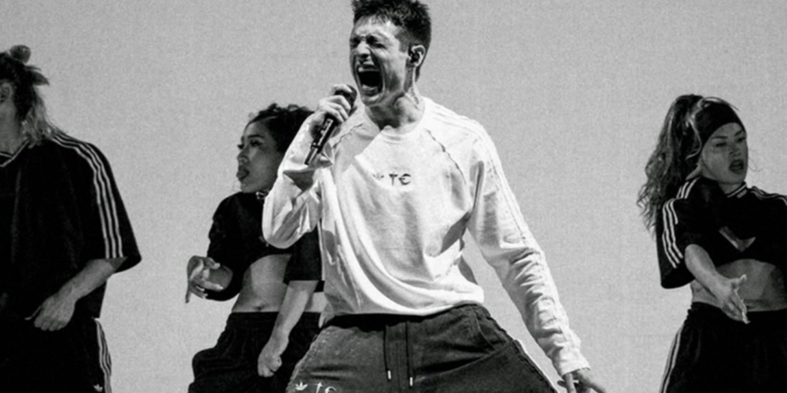 Peso Pluma en polémica: revelan supuestos problemas emocionales y consumo de sustancias