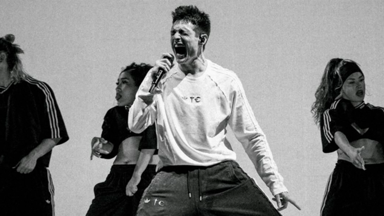 Peso Pluma en polémica: revelan supuestos problemas emocionales y consumo de sustancias