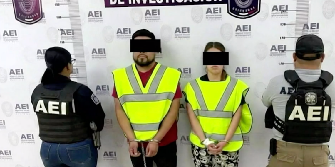 Padres de bebé Eitan Daniel enfrentan proceso por hom.cid.o; madre confiesa maltr.t.