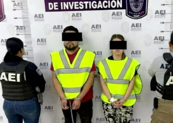 Padres de bebé Eitan Daniel enfrentan proceso por hom.cid.o; madre confiesa maltr.t.