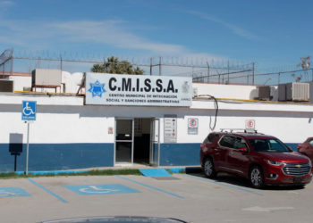 Saldo blanco en emergencias; atienden 34 servicios en 24 horas en Ciudad Juárez